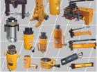 Kích nâng thủy lực - Con đội thủy lực (kích nâng dầm, sàng dầm), giá bán từ 7 triệu-12 triệu/cái (đã có thuế VAT10%)